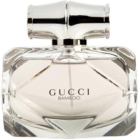 ambra grigia gucci|Gucci Gucci Bamboo Eau de toilette ️ acquista online .